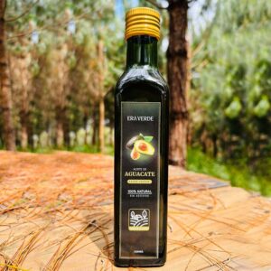 Aceite Extravirgen de aguacate 250 ml