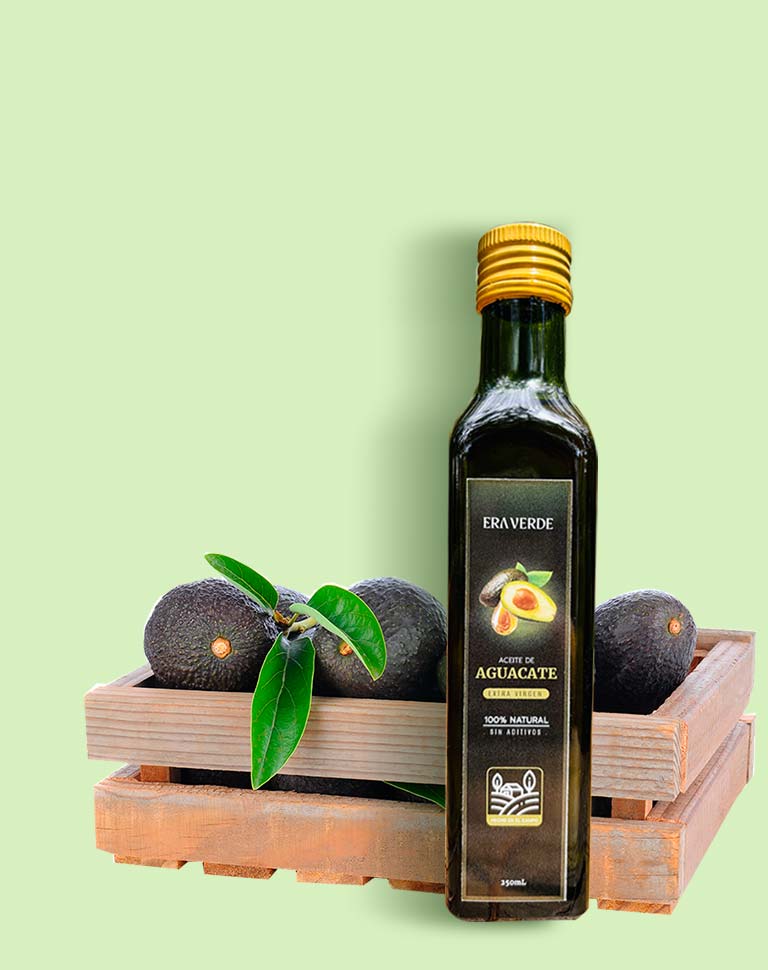 compra aceite esencial de aguacate