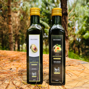 kit dual aceites naturales