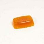 jabón naranja era verde