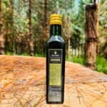 Aceite de aguacate extra virgen era verde