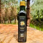 Aceite Extravitgen 250 ml