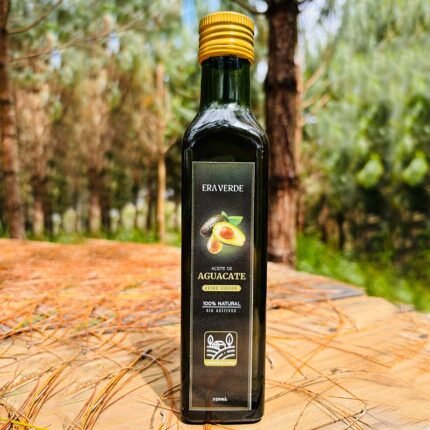 Aceite Extravitgen 250 ml