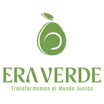logo era verde web